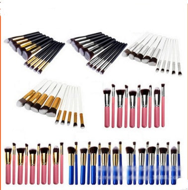 Makeup brush Makeup brush